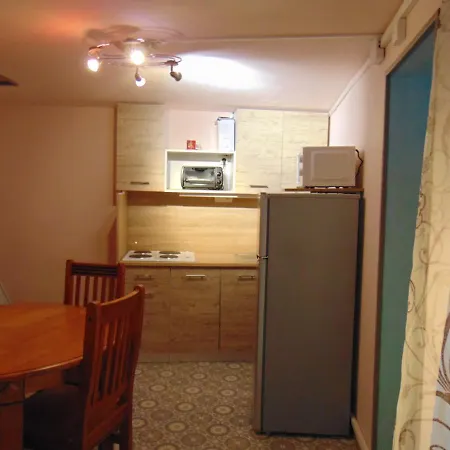 Maison Helie Apartment Avignon